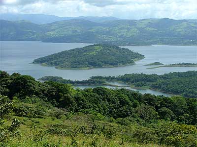 The Preserve At Lake Arenal, Costa Rica